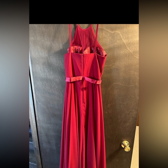 Prom Dress - Picture 5 of 5